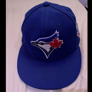 Blue jays Baseball Hat